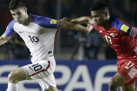 ¿Cómo terminó el último encuentro entre Panamá y USA en el Rommel Fernández?