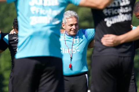 Reinaldo Rueda confirma que tiene estudiado a Ecuador