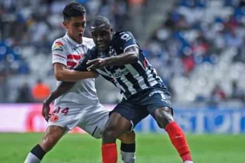 Joel Campbell puso a todos de pie en México tras una extraordinaria jugada ante Toluca
