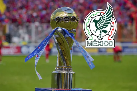 Dirigió a la Selección de México y ahora entrenará en el futbol de El Salvador