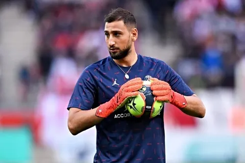¡Atento, Keylor! PSG anunció cuándo podría regresar Donnarumma