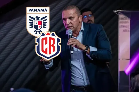 “¿Por qué Panamá nos gana?”: Erick Lonnis dice lo que nadie se anima en Costa Rica a días de jugarse la clasificación al Mundial 2026