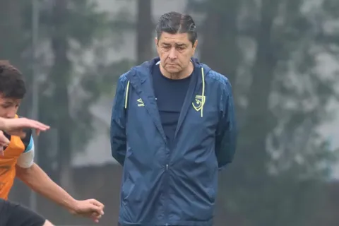 Luis Fernando Tena se quedaría sin una de las figuras de la Selección de Guatemala