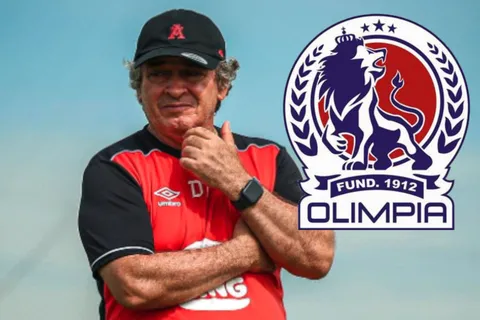 Concacaf impacta a Alajuelense y Machillo Ramírez con la notificación que Olimpia tanto estaba esperando en Honduras