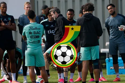 Refuerzo de última hora: Panamá en vilo por la noticia de Ghana antes del debut en el Mundial 2026