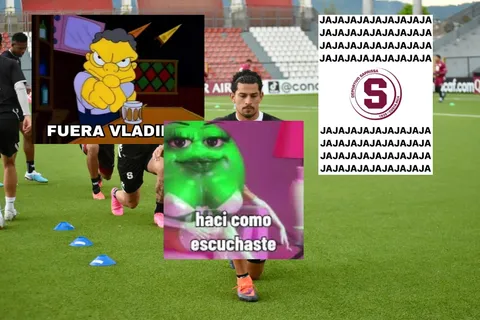 Los memes no perdonaron al Saprissa tras perder ante Real Estelí en Copa Centroamericana