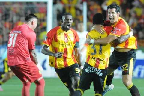 campeon-herediano-saprissa-final-vuelta-clausura 2026