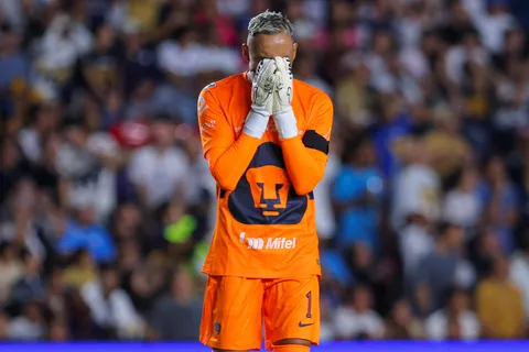 "No es fácil": DT de Pumas destapa la dura realidad que enfrenta Keylor Navas desde su llegada a México