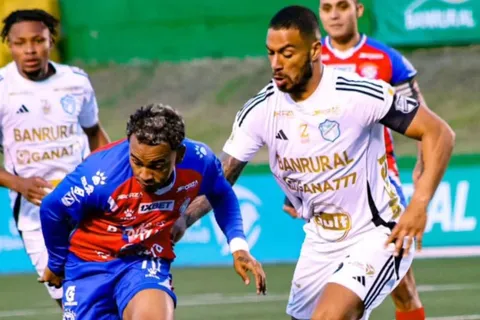 Comunicaciones vs. Xelajú MC: a qué hora juegan y dónde ver la semifinal de ida del Clausura 2026