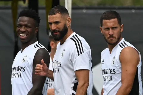 Concacaf podría darle una mano al Real Madrid con este fichaje
