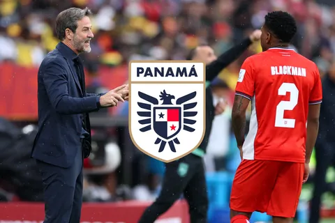¿Qué necesita Panamá para clasificar tras perder con Ghana? El panorama antes de enfrentar a Croacia por el Mundial 2026