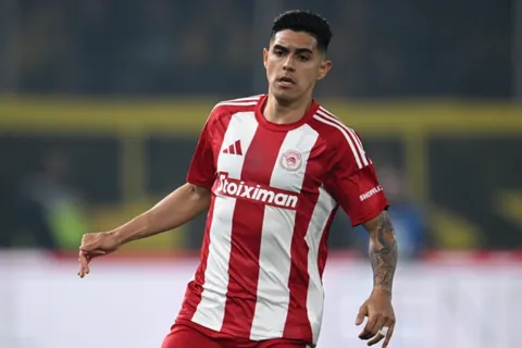 Mendilibar toma una decisión definitiva con Luis Palma en la previa de la Europa League