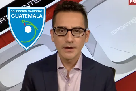 La advertencia de José del Valle a la Selección de Guatemala tras derrotar a Dominica