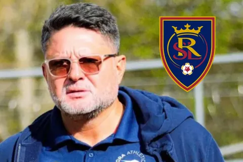 Jafet Soto lo vio venir: el anuncio de Real Salt Lake que agrava el gran temor de Herediano para el duelo de Concachampions