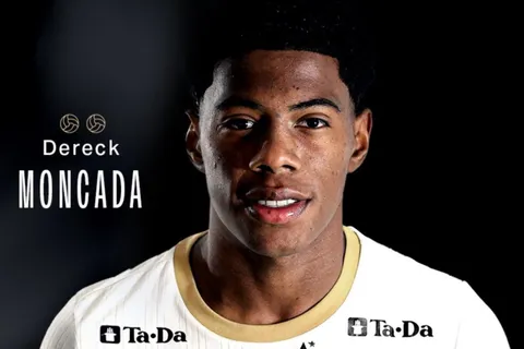 ¿Dereck Moncada deja Colombia? Tres clubes de poderosa liga tienen al ex Olimpia en carpeta