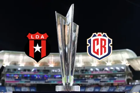Título en Europa: figura de Costa Rica con pasado glorioso en Alajuelense se consagra lejos de casa