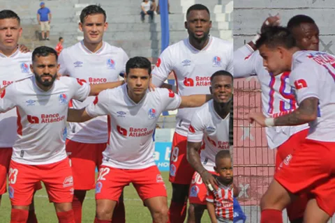 Olimpia vuelve a ser feliz ocho meses después, recibe la noticia que tanto esperó