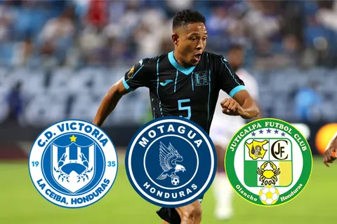 Tres equipos lo buscaron; Cristian Altamirano ya definió donde jugará