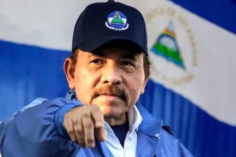 Daniel Ortega: "Si se deja de trabajar, el país se muere"