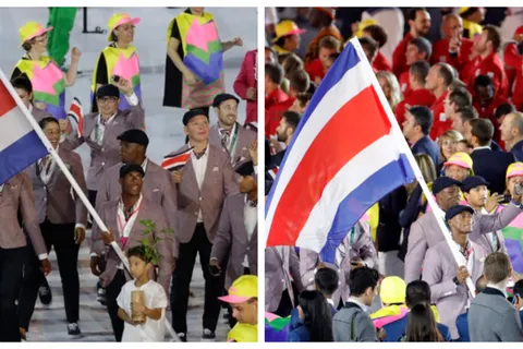 Tokio 2020: quiénes representarán a Costa Rica en los Juegos Olímpicos