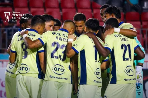 ¿Motagua puede clasificarse hoy a cuartos de final? Esto necesita ante Cartaginés por la Copa Centroamericana 2026