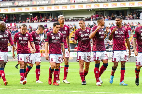 Saprissa confirma el regreso de varias figuras para la parte final del Clausura 2024