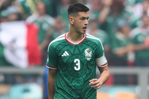 cesar montes-mexico-corea del sur-mundial 2026