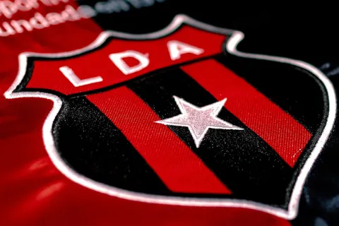 Comunicado oficial: Alajuelense lanza una denuncia en medio del escándalo que enfurece a la afición