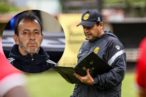 "Es mi concepto": Jeaustin Campos deja recado sobre las convocatorias que llegará a Costa Rica y al Bocha Batista