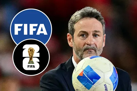 Thomas Christiansen va a tener que esperar: FIFA le confirma a Panamá la noticia que no vio venir para el sorteo del Mundial 2026