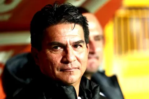 "Es muy fácil": Vladimir Quesada llama la atención con su análisis antes del debut de Saprissa por la Copa Centroamericana 2024