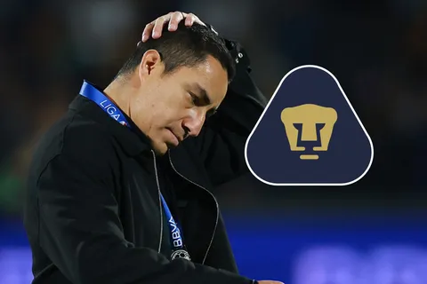 Tras la salida de Efraín Juárez, Pumas ya tiene 4 candidatos para dirigir a Keylor Navas y Adalberto Carrasquilla