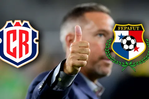 Caleb Porter comparó los equipos ticos y panameños. (Foto: Getty Images)