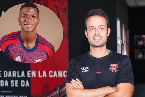 Javier Santamaría contraataca: toda su verdad sobre el fichaje de Jeyland Mitchell