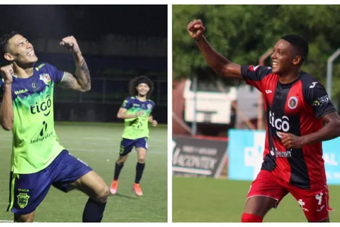 FAS vs. Santa Tecla: ver aquí hoy EN VIVO y EN DIRECTO el juego por la fecha 16 del Clausura 2022 de la Liga Mayor de El Salvador