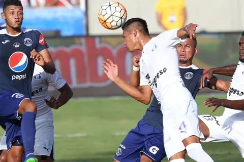 Motagua vs Honduras Progreso: horario, canal de TV y streaming para ver EN VIVO el partido por la fecha 10 del Apertura de Honduras