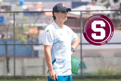 El comentario de Ronald González que no gustará nada en Deportivo Saprissa