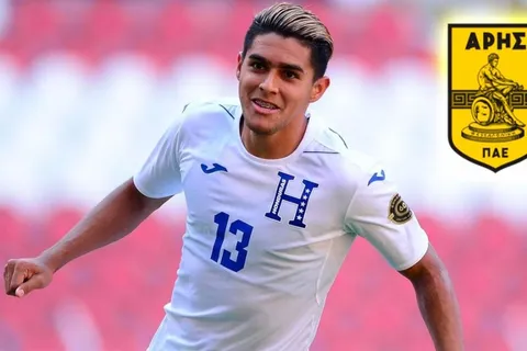 Se confirma el nuevo equipo de Luis Palma en Europa