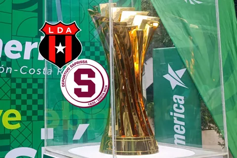 Sanción y quita de puntos: Saprissa y Alajuelense afrontan el castigo de Unafut que puede cambiar el campeonato