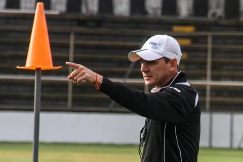 Liga Concacaf: DT de Diriangén advierte a Comunicaciones en la previa de los octavos de final