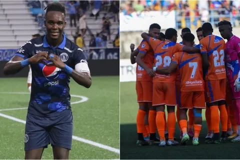 Motagua vs Lobos UPNFM: hora y dónde ver hoy EN VIVO el partido por la Liga Nacional de Honduras 2024