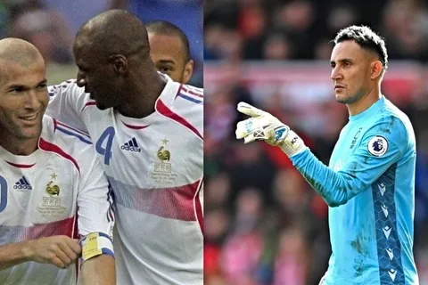 Excampeón del mundo podría dirigir a Keylor Navas en el Nottingham Forest