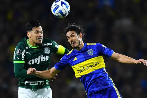 Palmeiras vs. Boca hoy por la Copa Libertadores: hora y dónde ver EN VIVO en Centroamérica