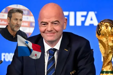 Thomas Christiansen lo festeja: FIFA le confirma a Panamá la noticia más esperada para el Mundial 2026