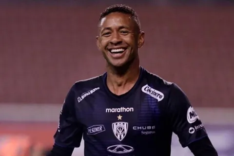 Copa Libertadores: Gabi Torres anotó en victoria de Independiente el Valle