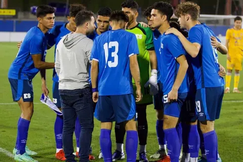 Las dos grandes ausencias que tendrá El Salvador en el Premundial