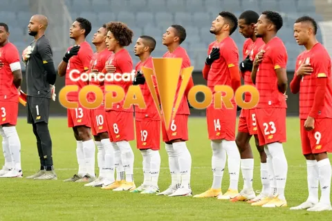 Copa Oro 2021: calendario de partidos de la Selección de Panamá