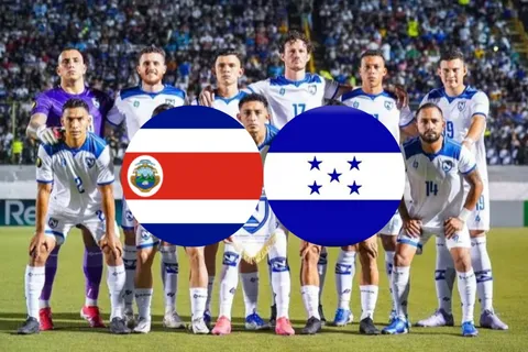 Golpe en Nicaragua: Fantasma Figueroa todavía no dio la lista de convocados pero sufre una baja que festejan Honduras y Costa Rica