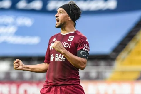 Christian Bolaños: “Saprissa es mi casa”
