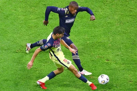 Philadelphia Union vs. América: cuándo, dónde y por qué canal ver en Centroamérica el partido por la vuelta de las semifinales de la Concachampions 2021